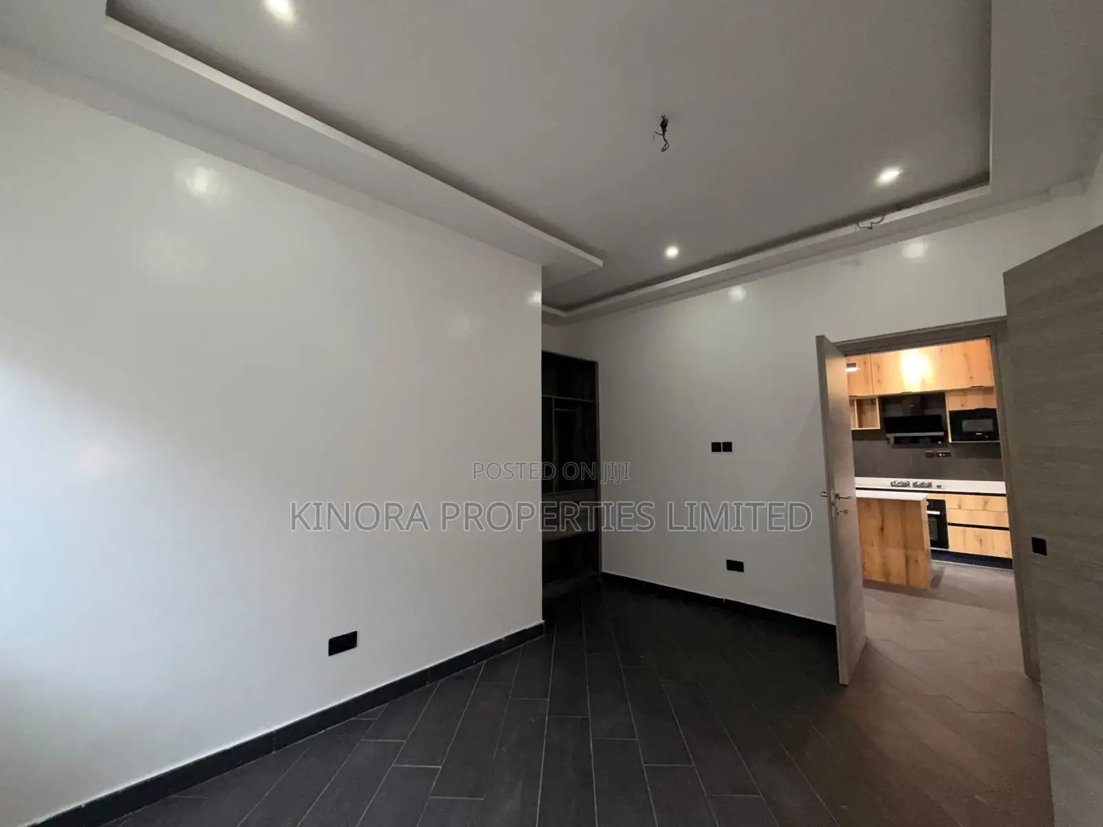 2bdrm Apartment in Adjiganor, Adjiriganor for rent