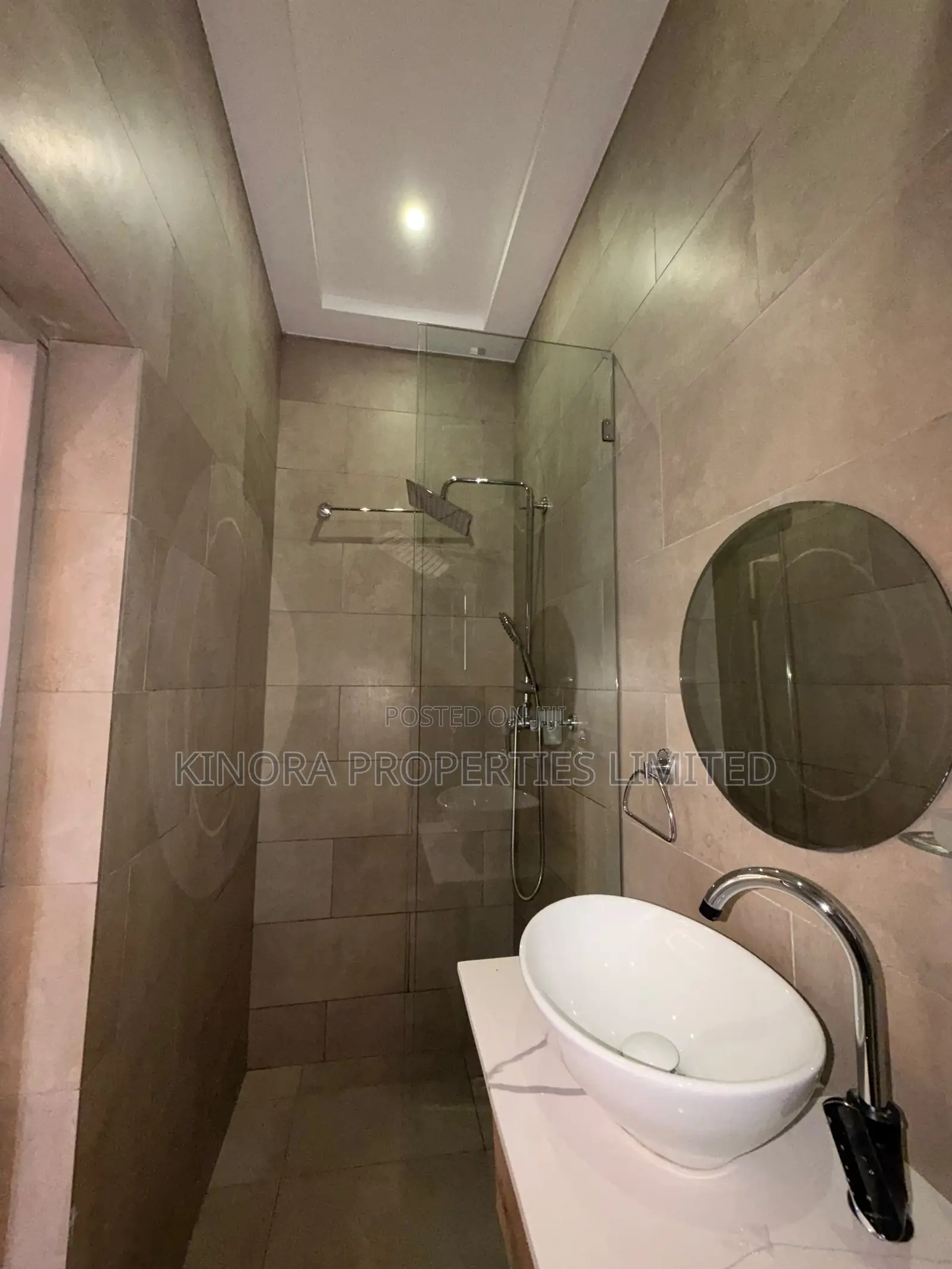 2bdrm Apartment in Adjiganor, Adjiriganor for rent