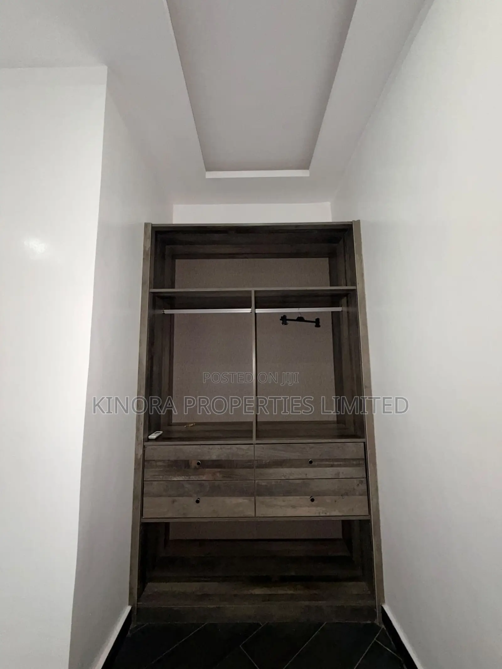 2bdrm Apartment in Adjiganor, Adjiriganor for rent