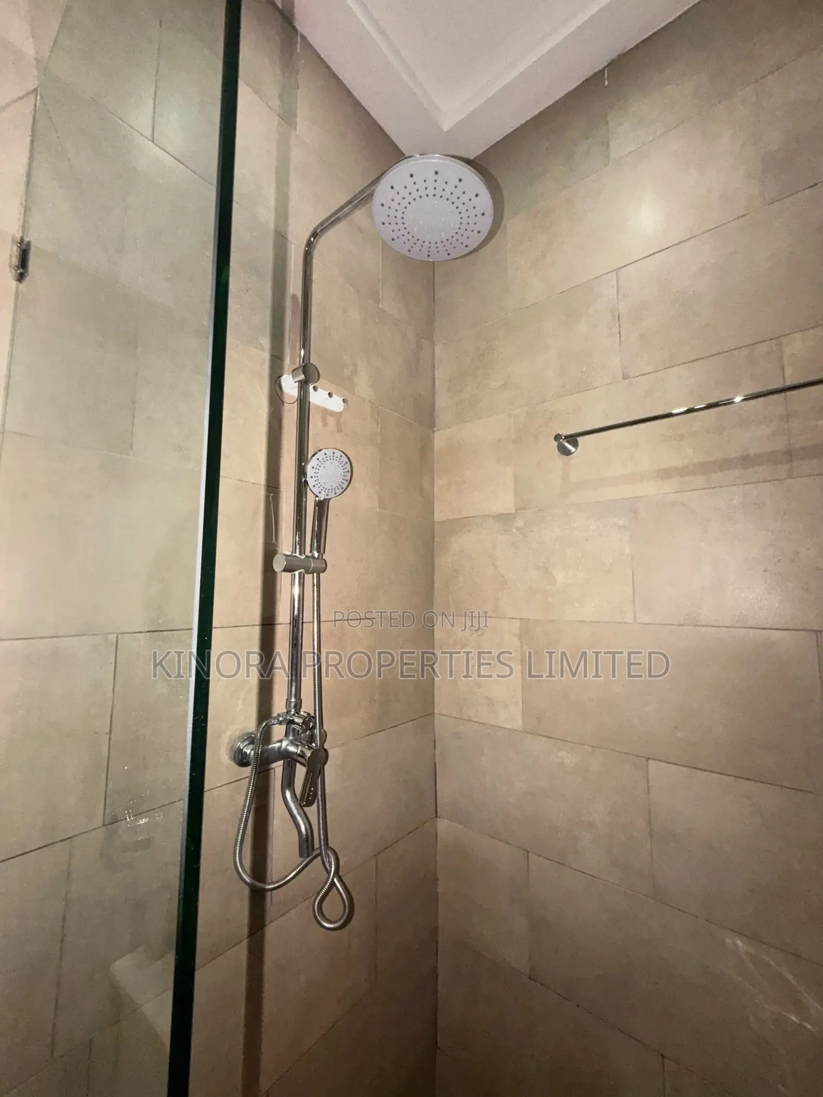 2bdrm Apartment in Adjiganor, Adjiriganor for rent