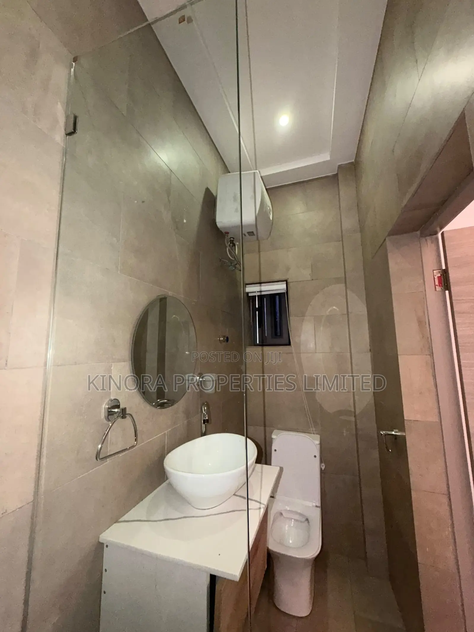 2bdrm Apartment in Adjiganor, Adjiriganor for rent