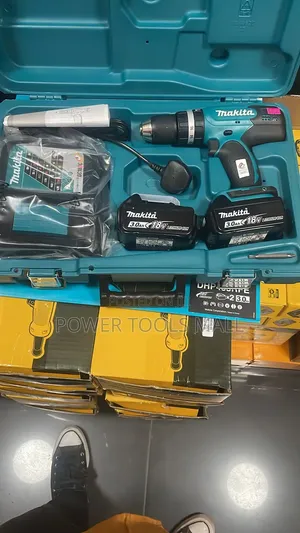 Makita Impact Drill 18V