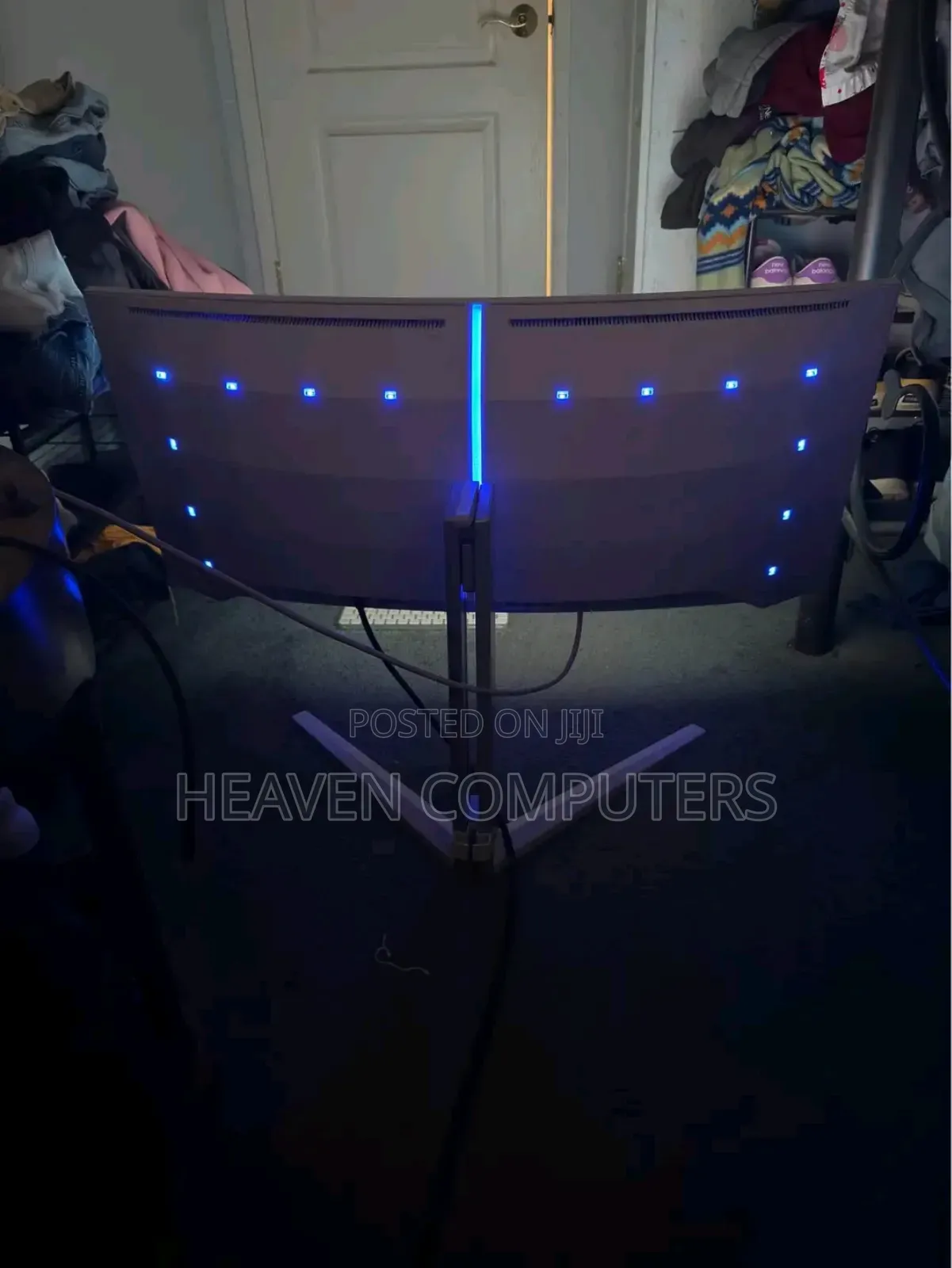 Philips Gaming Monitor