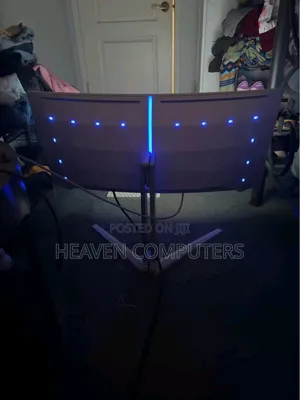 Philips Gaming Monitor