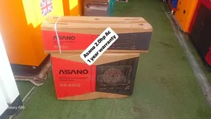 Asano 2.0HP Split Type AC – Premium Quality, 2.0hp AC