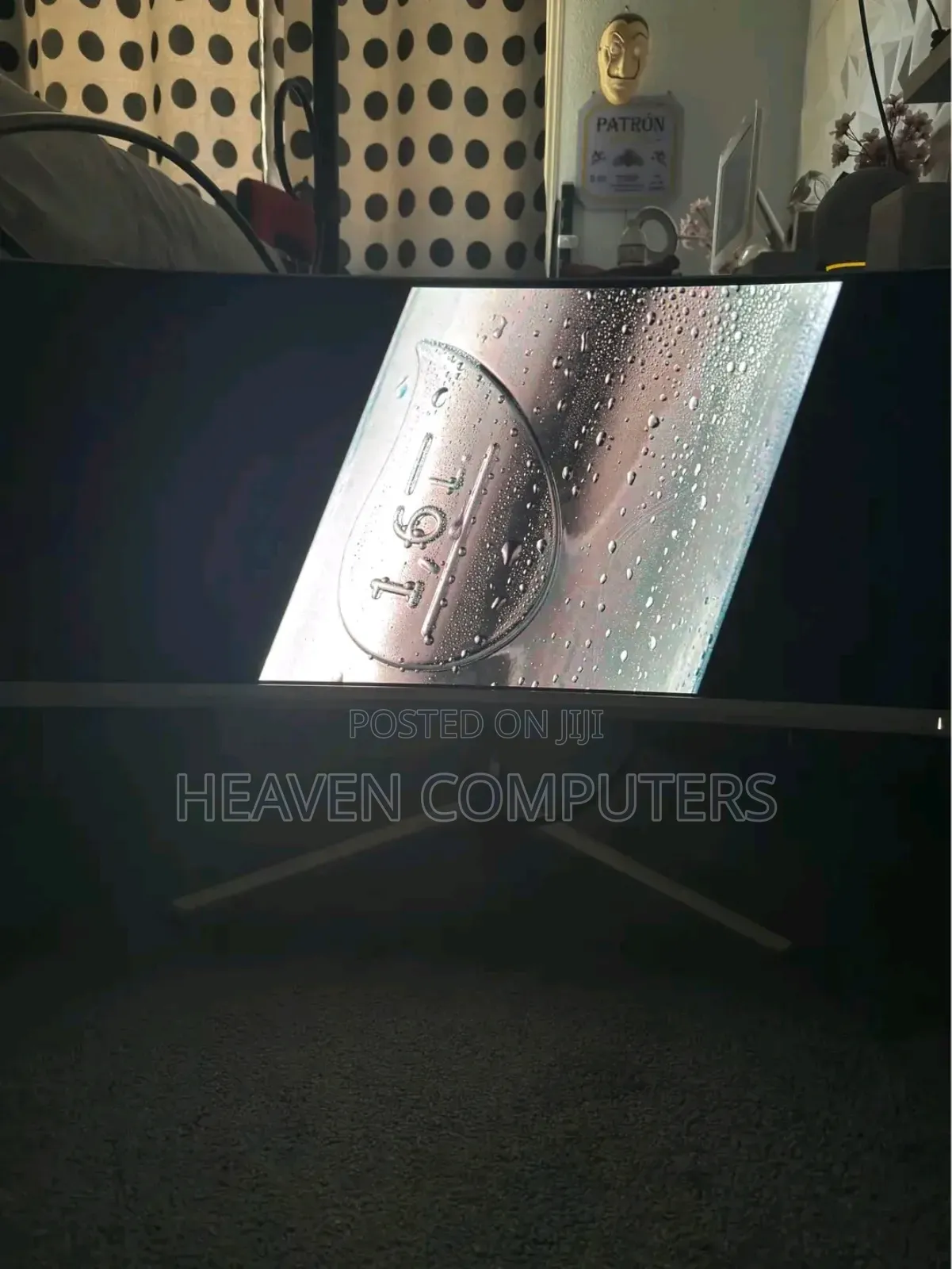 Philips Gaming Monitor