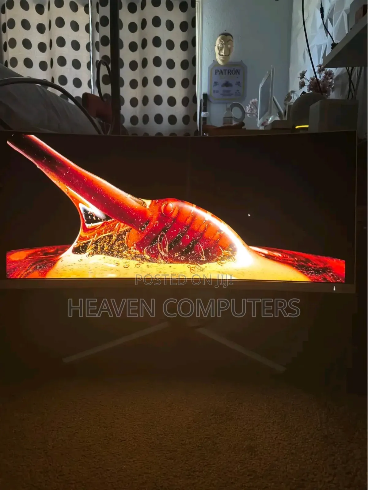 Philips Gaming Monitor