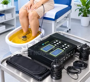 Detoxification Machine (Double)