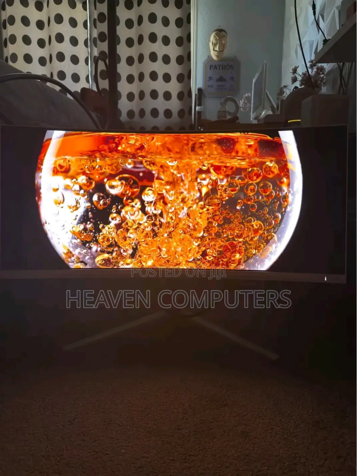 Philips Gaming Monitor