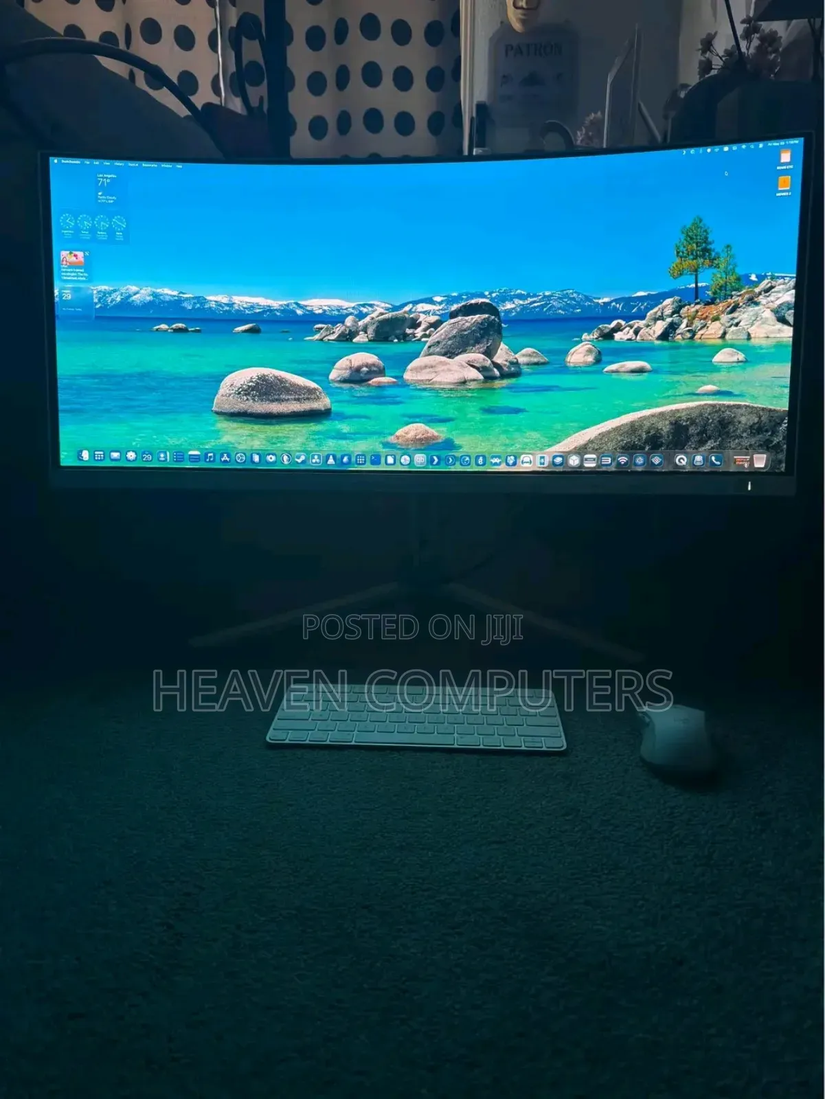 Philips Gaming Monitor
