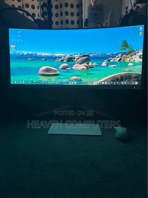 Philips Gaming Monitor