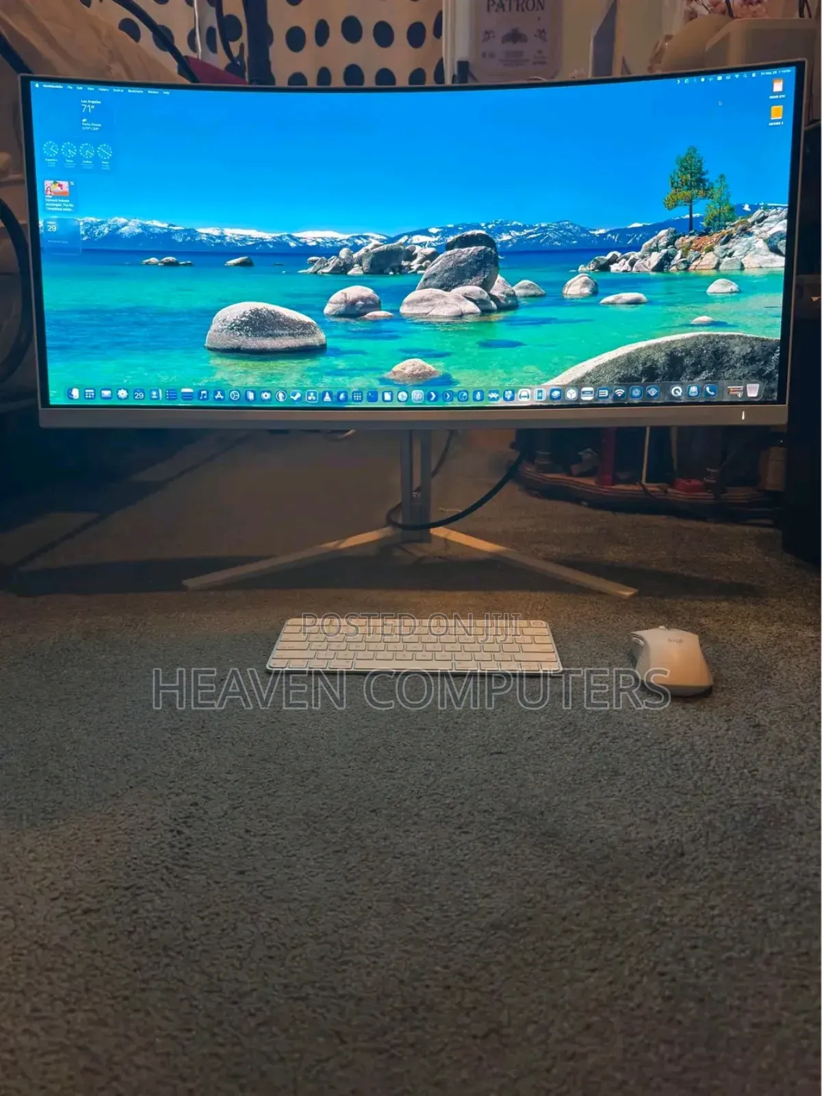 Philips Gaming Monitor