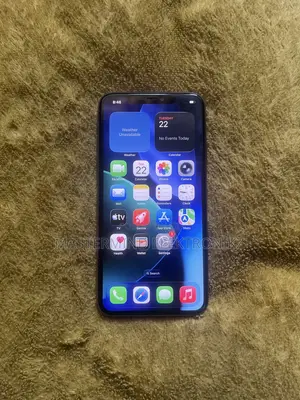 Apple iPhone 11 Pro Max 64 GB Gold