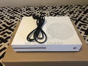 Xbox 1s 1tb