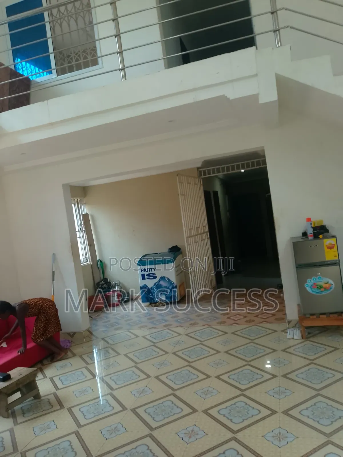 6bdrm House in Pokuase for sale