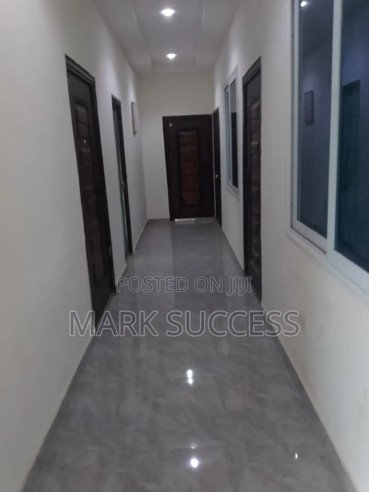 6bdrm House in Pokuase for sale