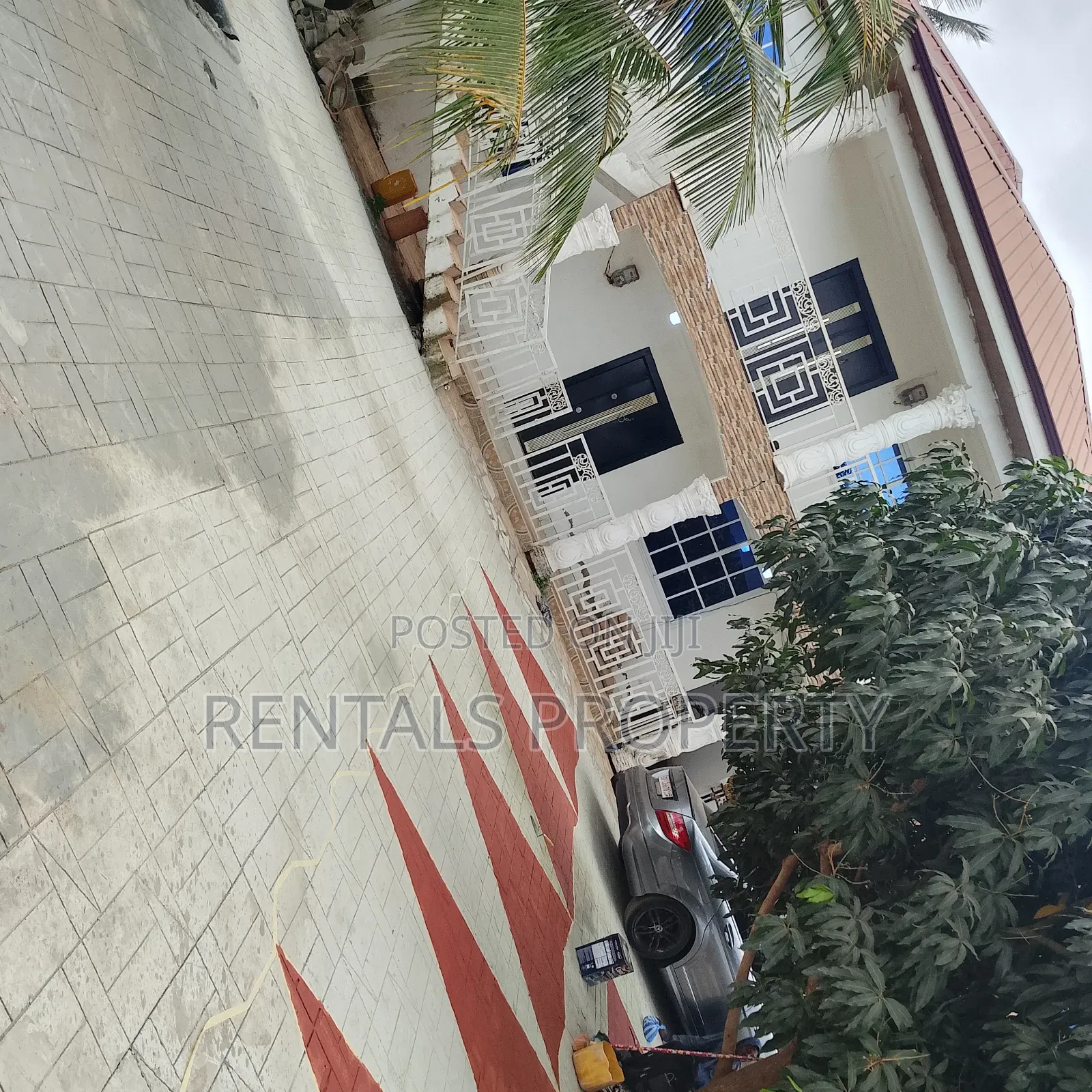 2bdrm Apartment in Frafraha for rent
