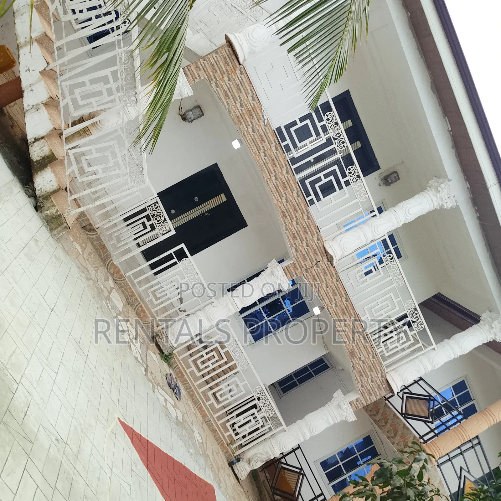 2bdrm Apartment in Frafraha for rent