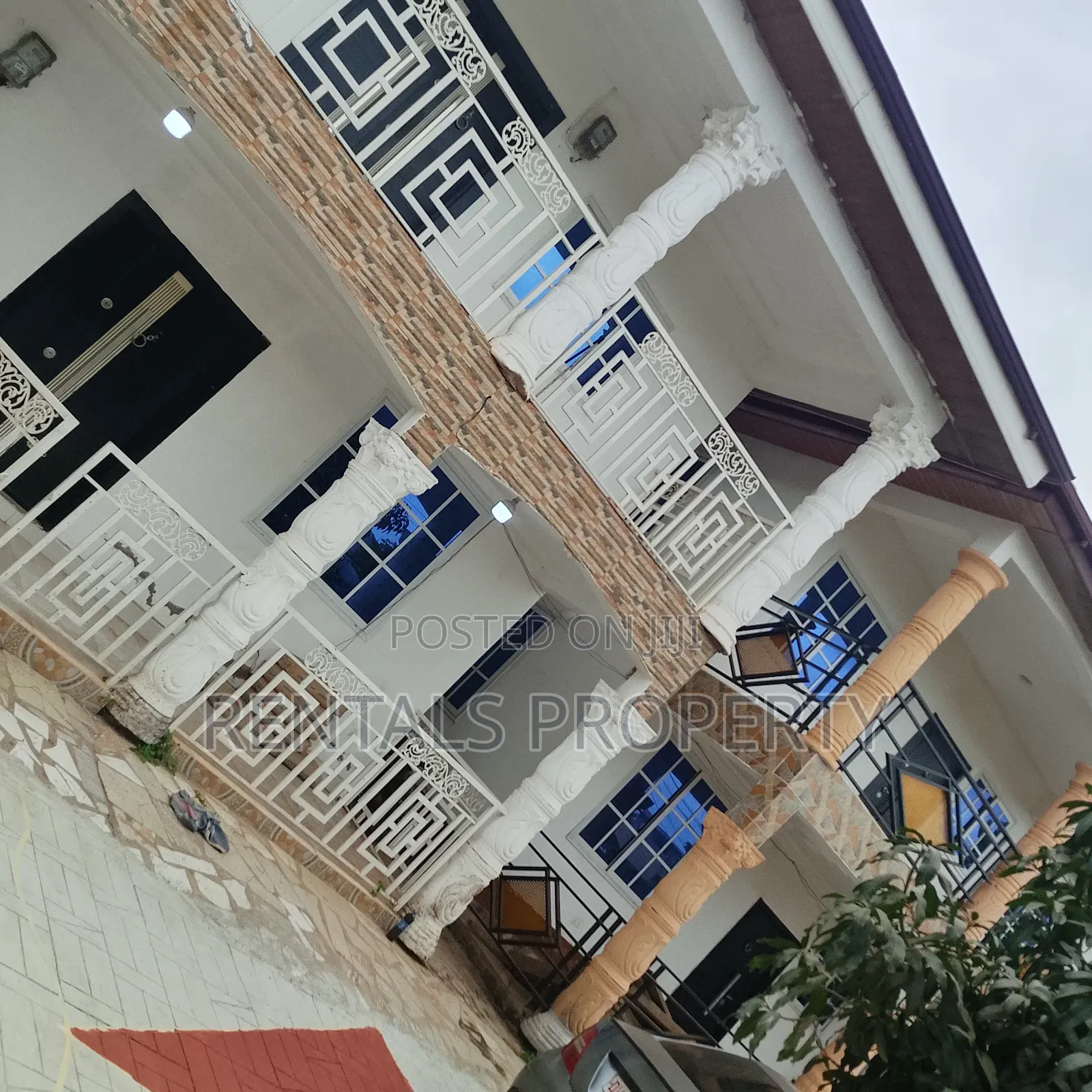 2bdrm Apartment in Frafraha for rent