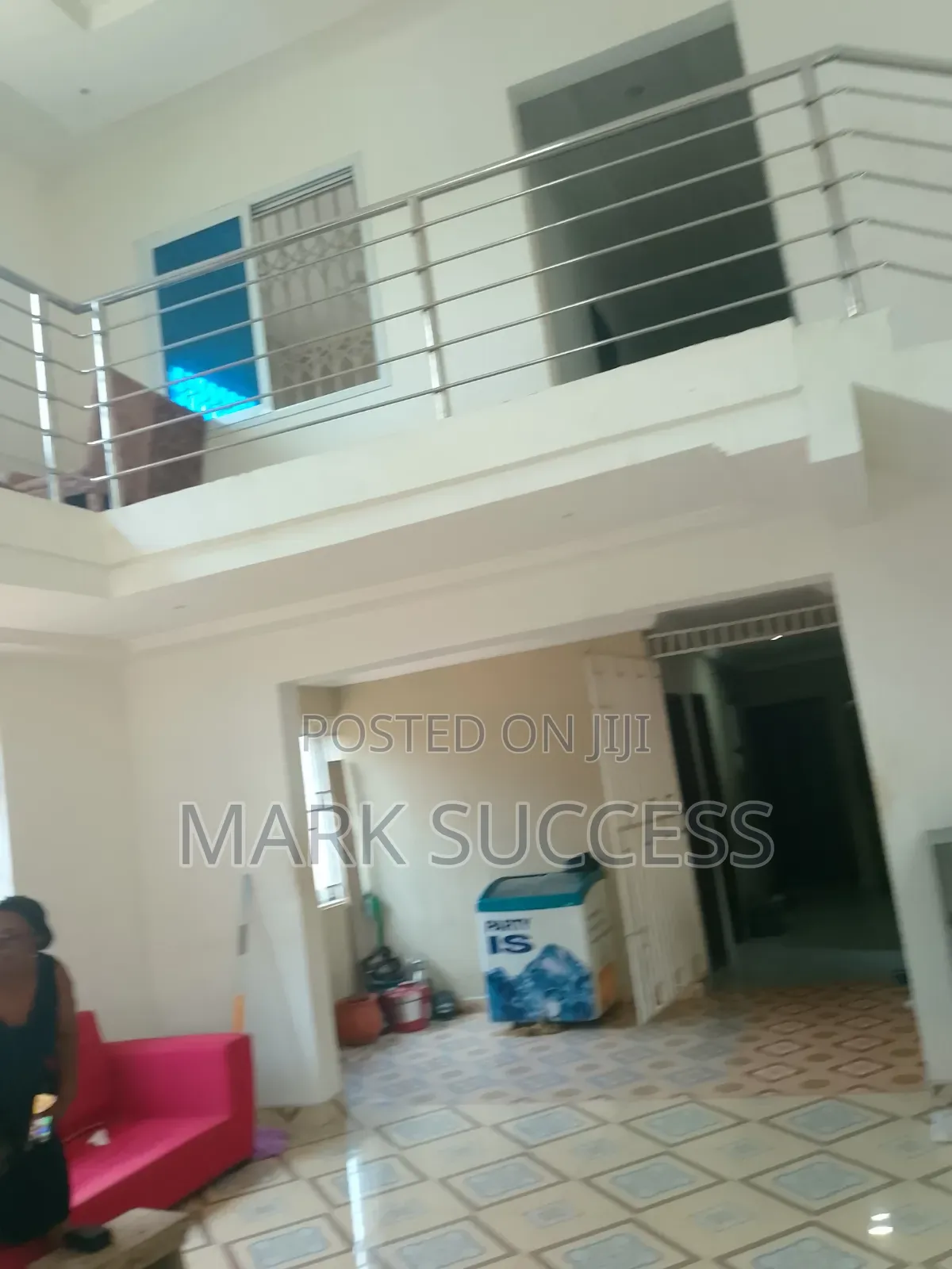 6bdrm House in Pokuase for sale