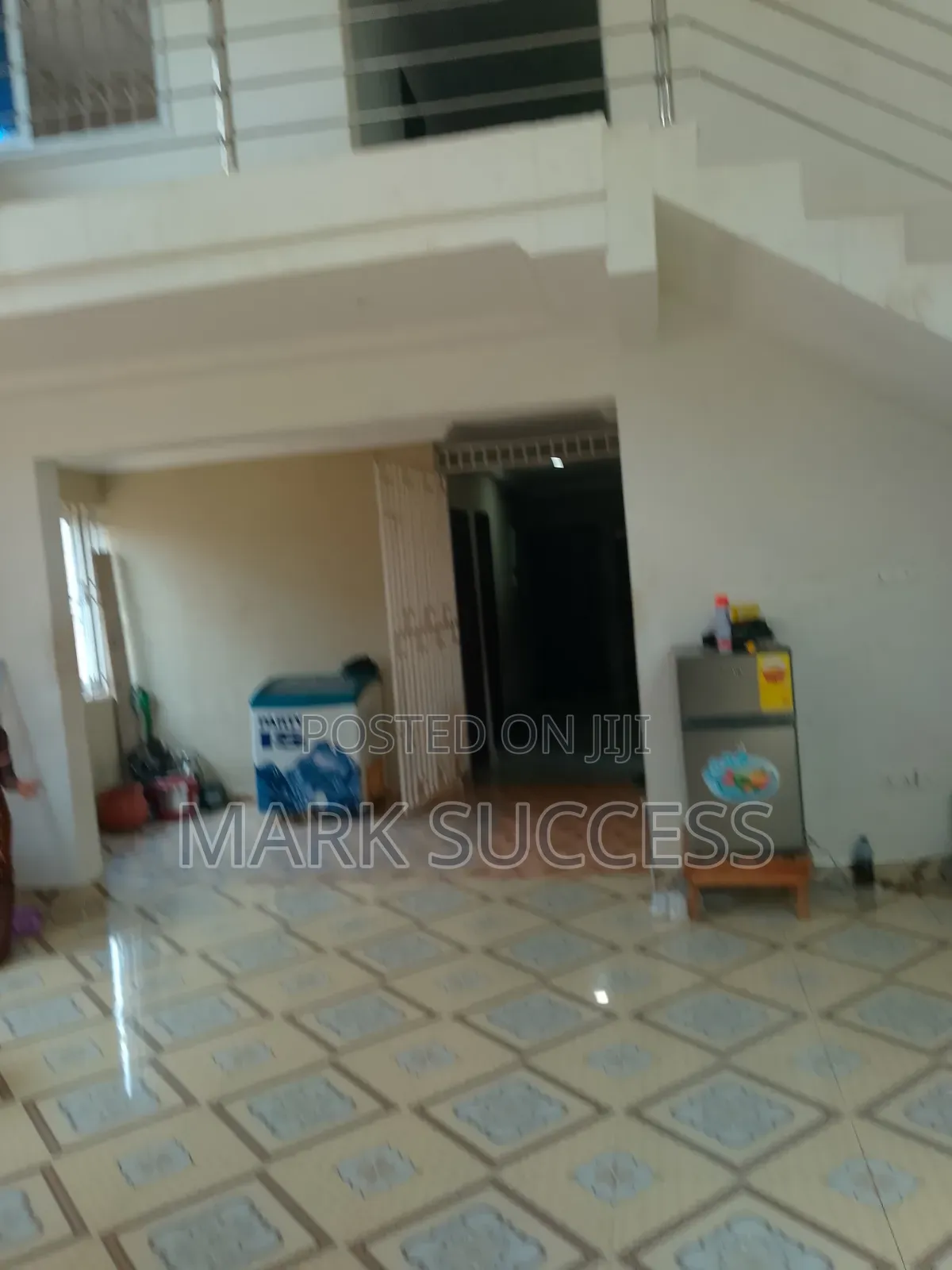 6bdrm House in Pokuase for sale
