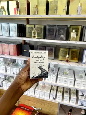 Paco Rabanne Million Lucky Man