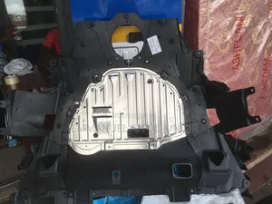 CR-V 17 Engine Panel/Splash Guard.(HR-V,civic, ACCORD)