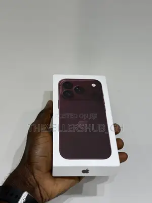 New Apple iPhone 18 Pro Max 256 GB