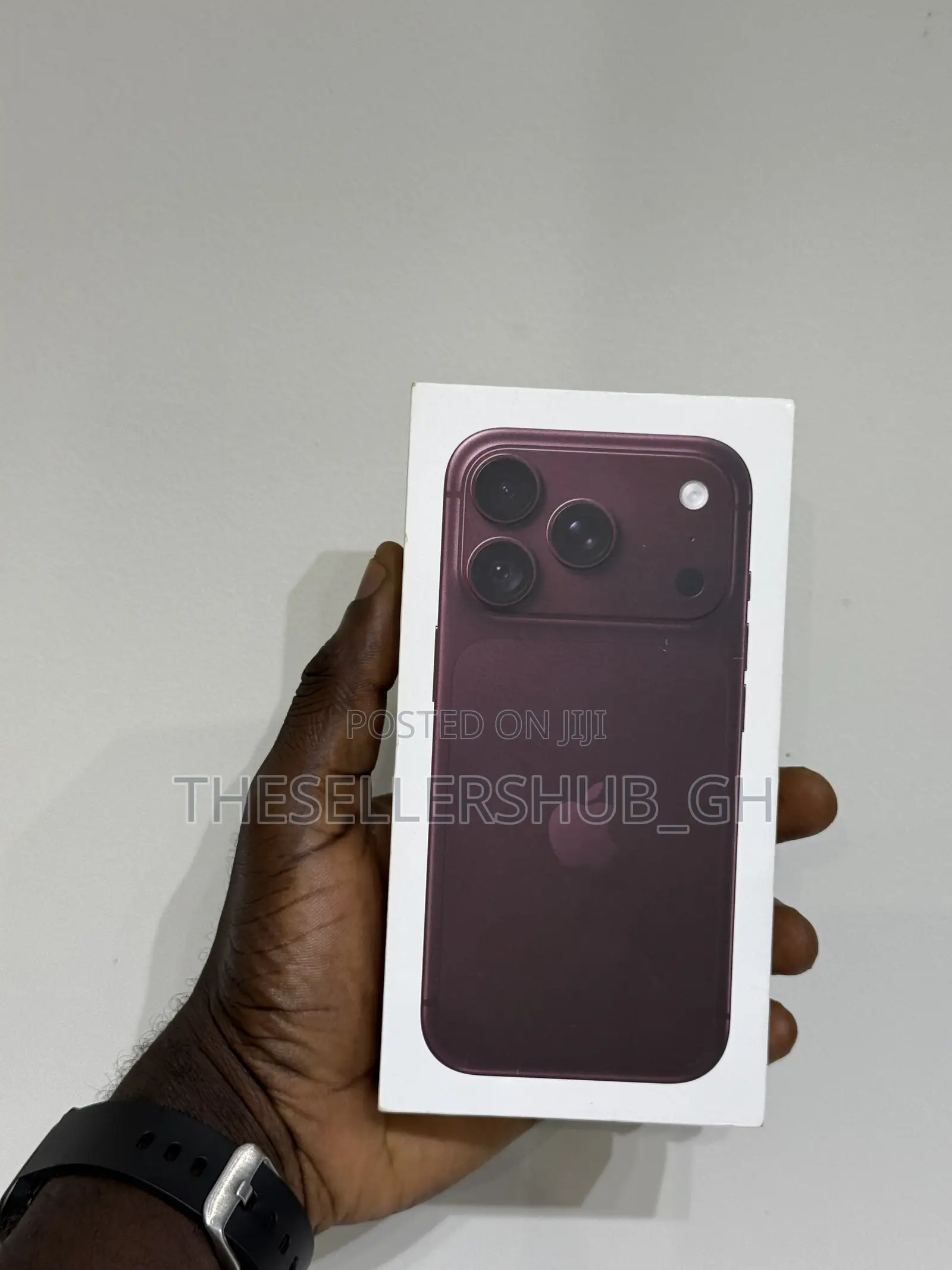 New Apple iPhone 18 Pro Max 256 GB