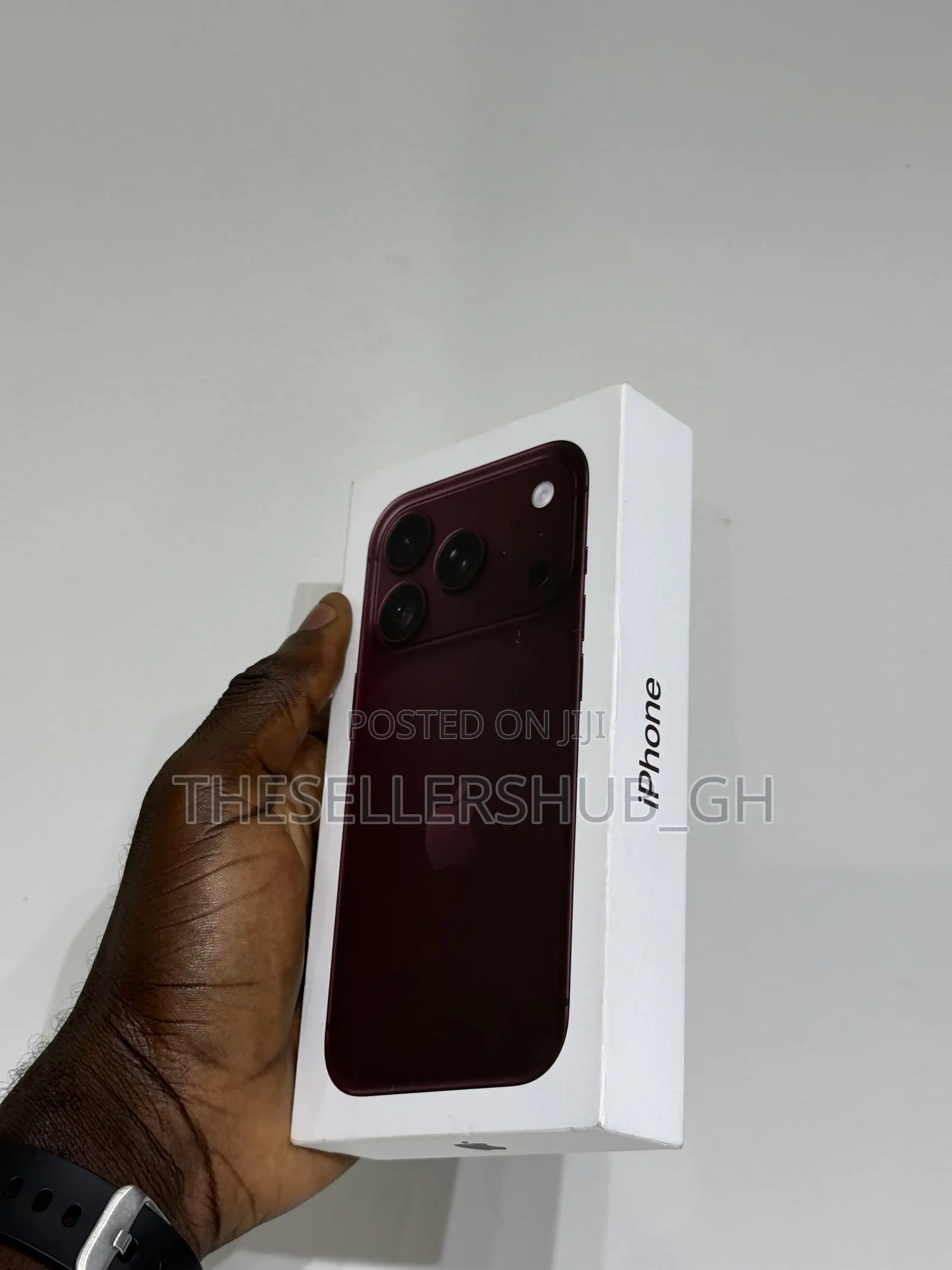 New Apple iPhone 18 Pro Max 256 GB
