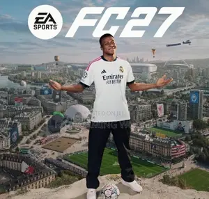 FC27 Jailbreak