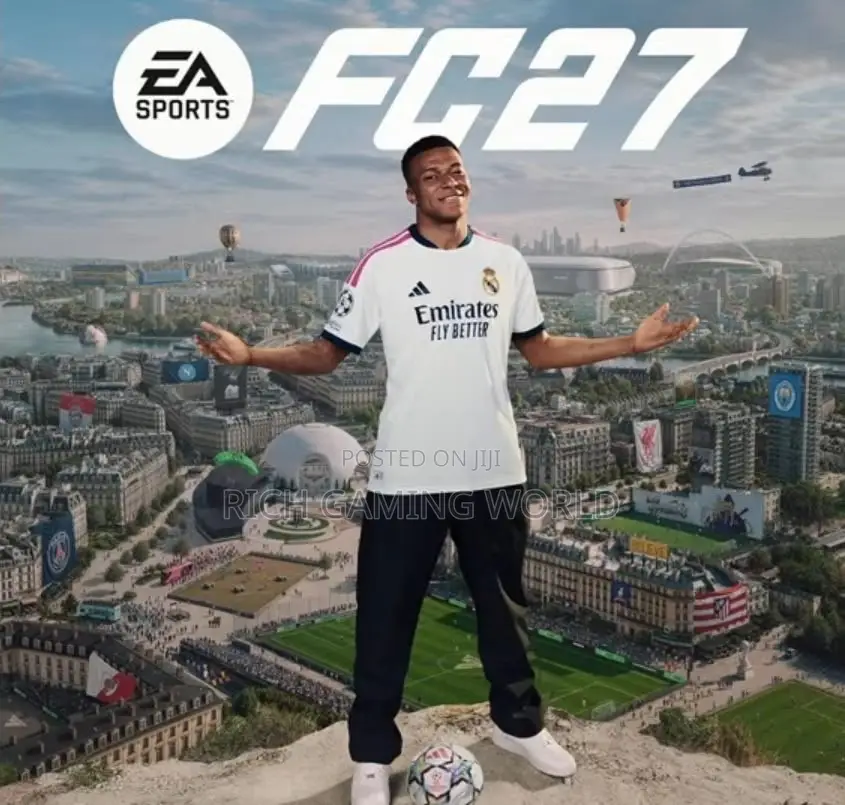 FC27 Jailbreak