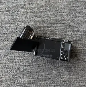 Used Sony Zv-E10