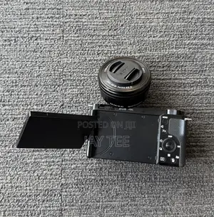 Used Sony Zv-E10