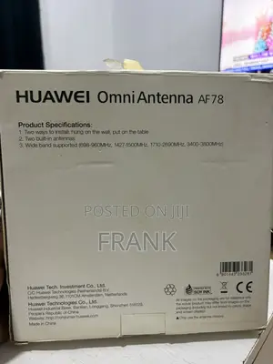 WiFi Connection