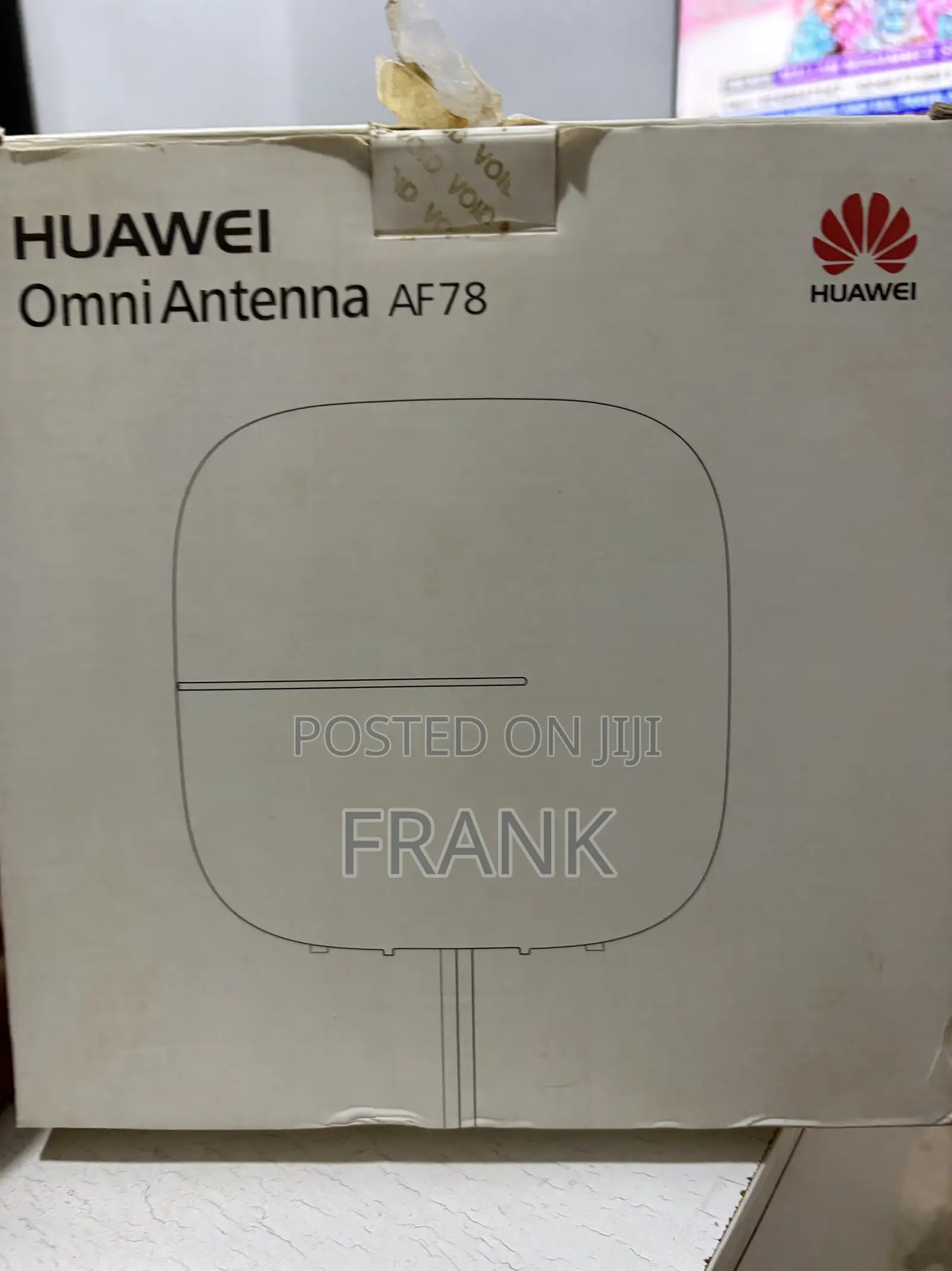 WiFi Connection