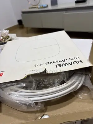 WiFi Connection