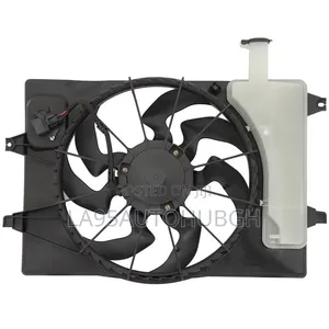 Hyundai Elantra 2017,2018,2019 and Kia Forte 2019,2020,2021,2022 Fan