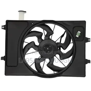 Hyundai Elantra 2017,2018,2019 and Kia Forte 2019,2020,2021,2022 Fan