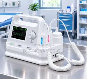 Tabletop Fetal Doppler