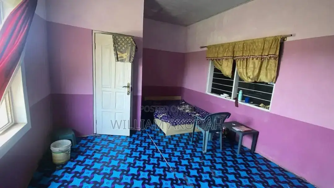 4bdrm House in Wakotiah@Gmail.Com, Sege for sale