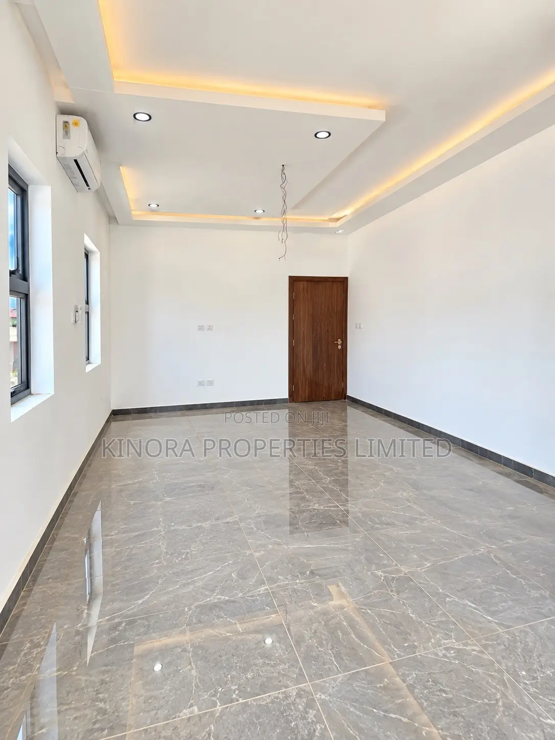2bdrm Duplex in Abokobi for sale