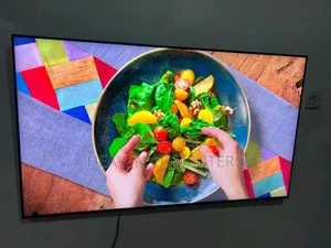 55inches Qled TV
