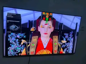 55inches Qled TV