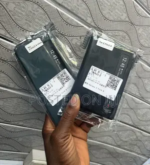 Fold8/ 8ultra Smart View Flip Case