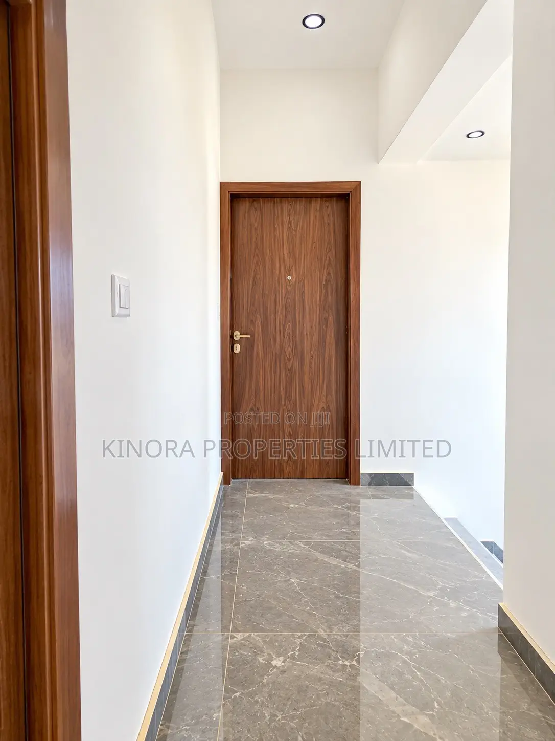 2bdrm Duplex in Abokobi for sale