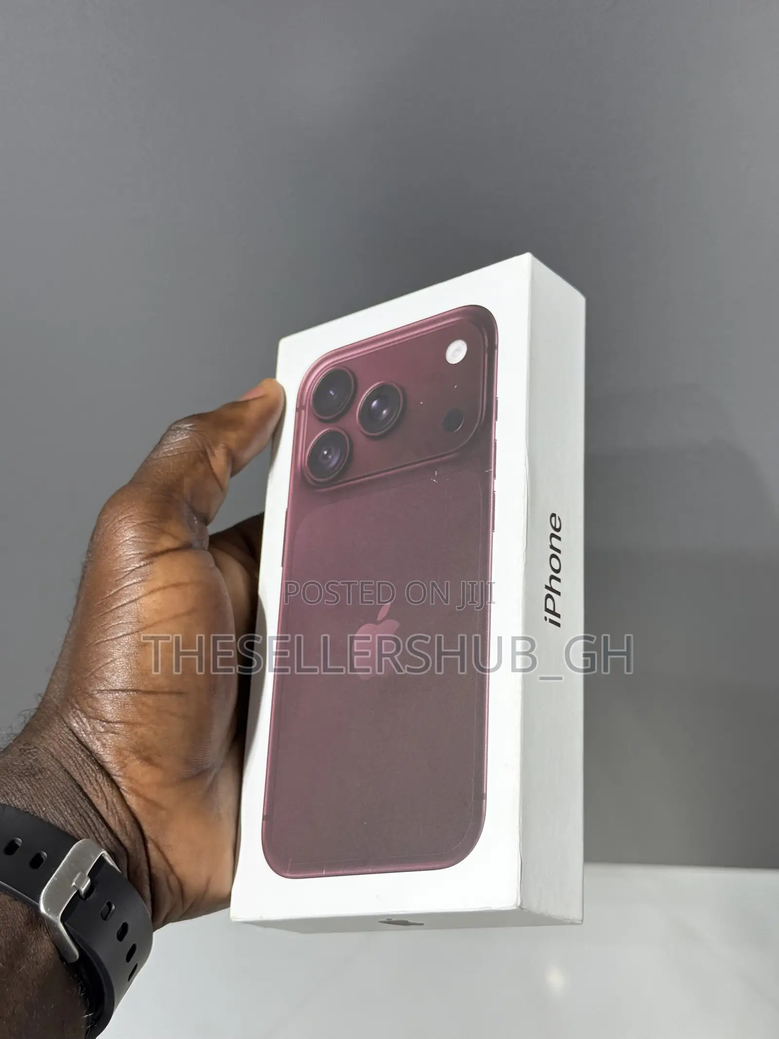 New Apple iPhone 18 Pro Max 512 GB