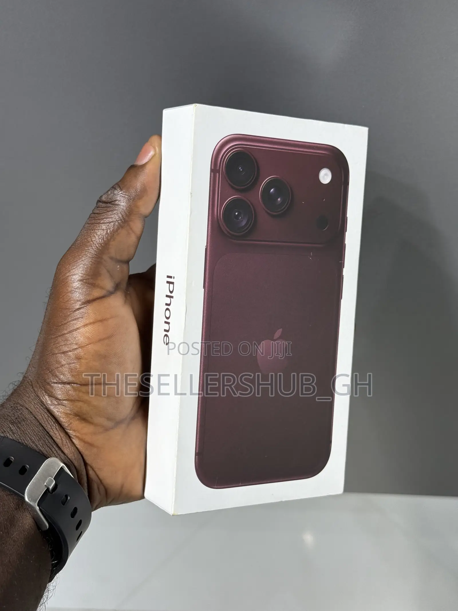 New Apple iPhone 18 Pro Max 512 GB