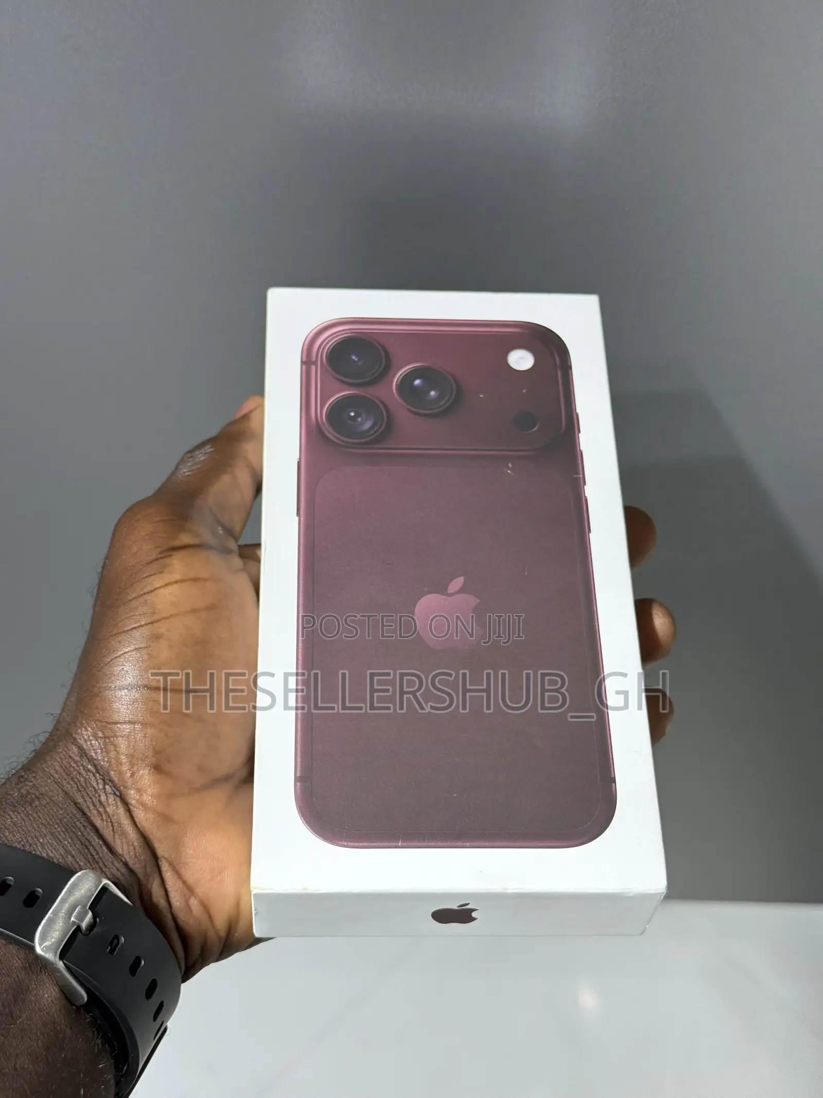New Apple iPhone 18 Pro Max 512 GB