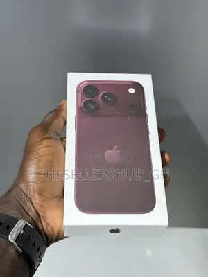 New Apple iPhone 18 Pro Max 512 GB